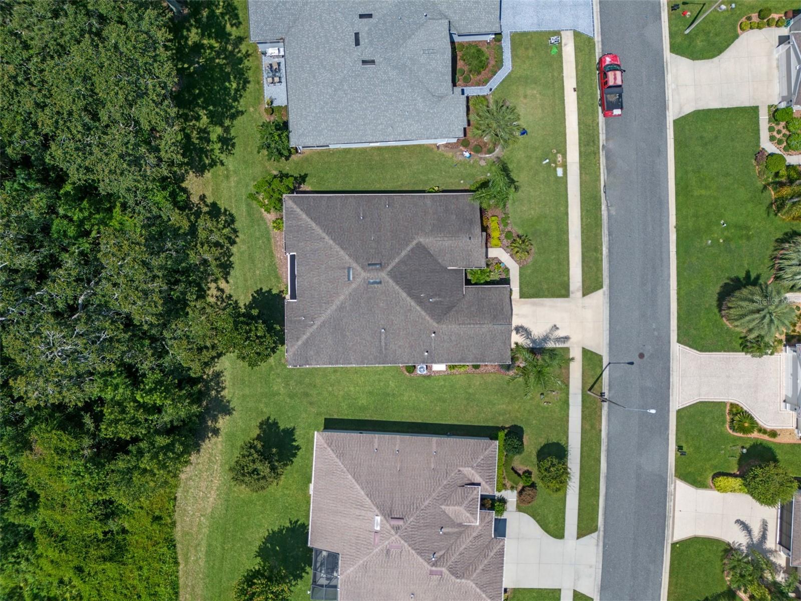 Image 33 of 50 For 26519 Manassas Drive
