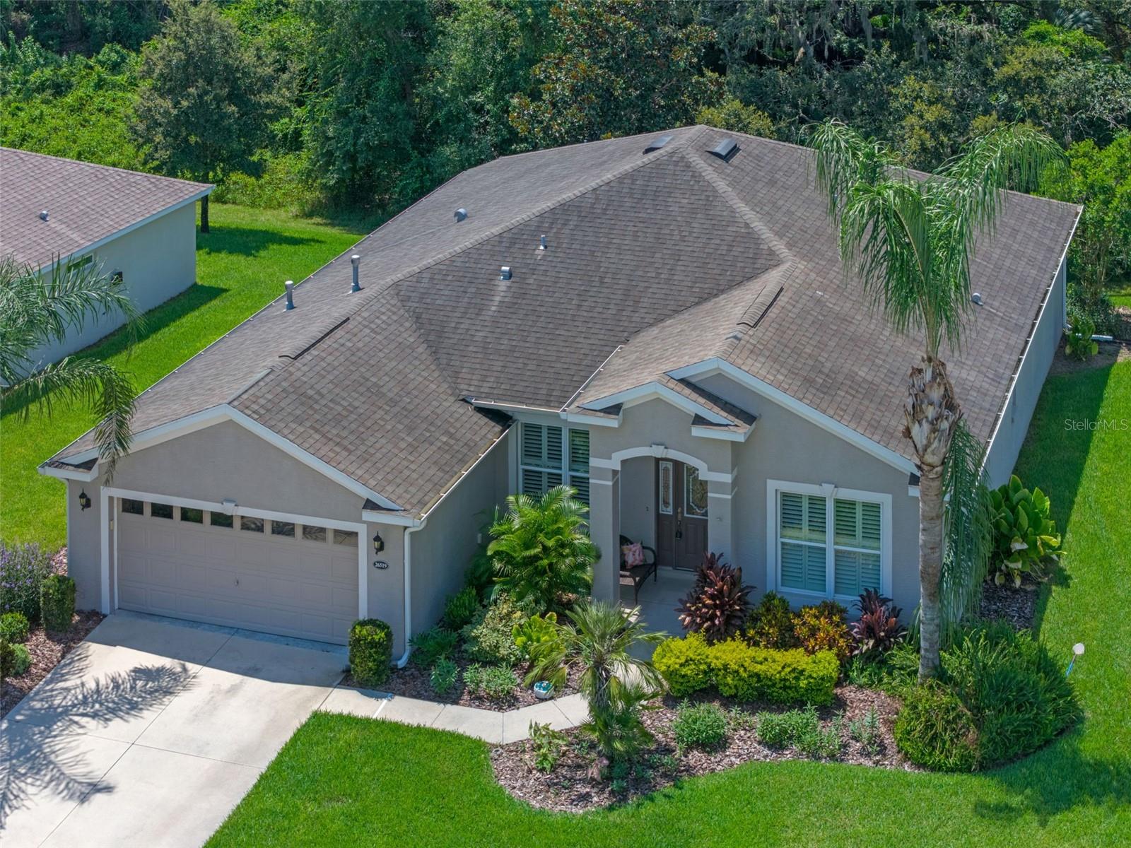 Image 4 of 50 For 26519 Manassas Drive