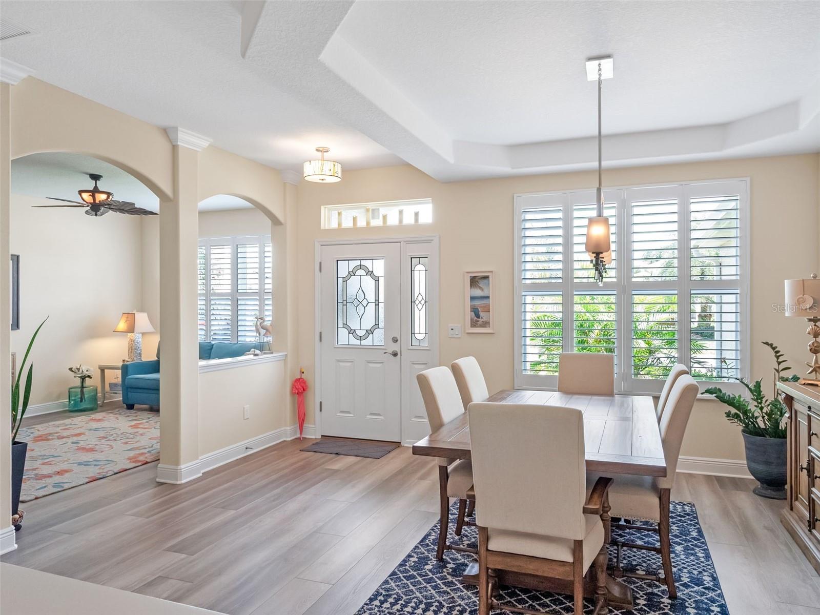 Image 8 of 50 For 26519 Manassas Drive
