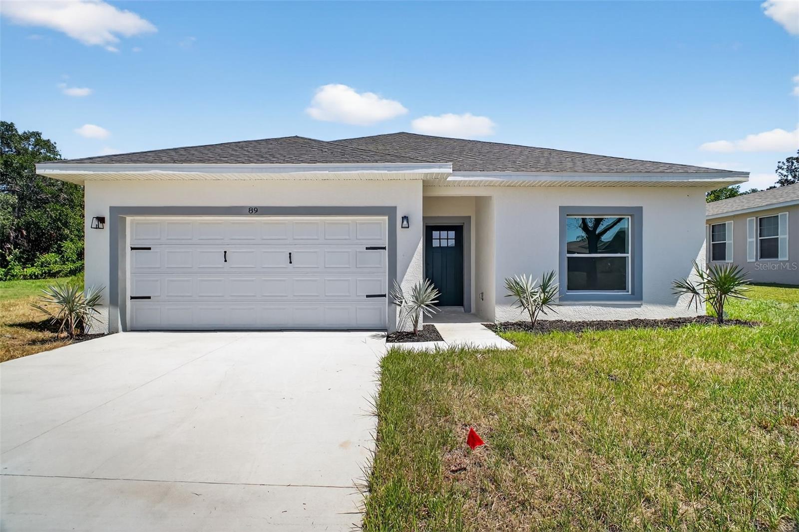 Details for 89 Fariway Circle, UMATILLA, FL 32784