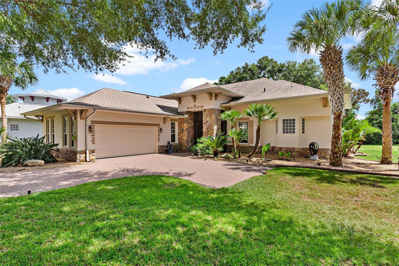 Details for 39034 Griffin Landing, LADY LAKE, FL 32159