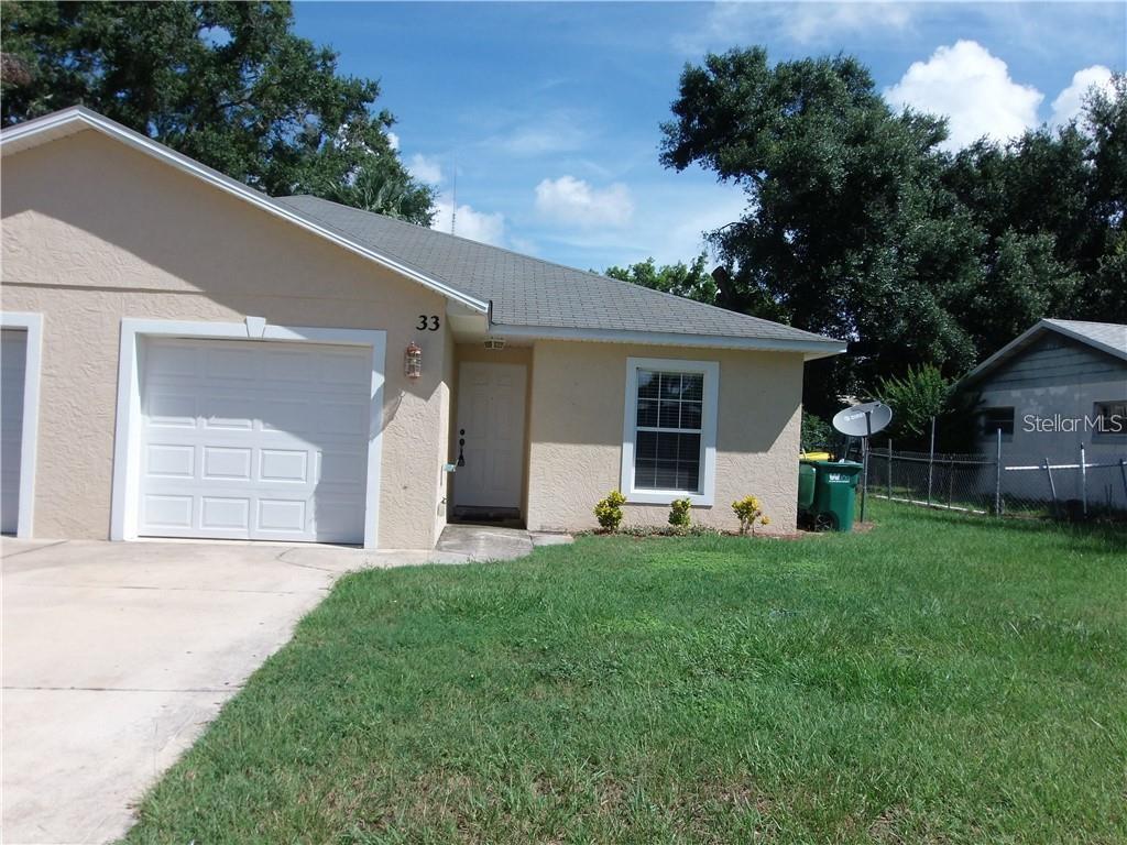 Details for 33 Saint Louis Avenue 31, EUSTIS, FL 32726