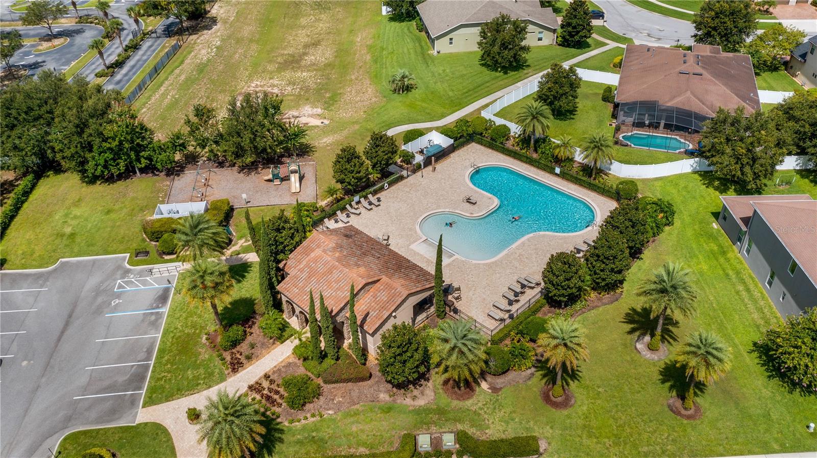 Image 50 of 59 For 4113 Longbow Drive