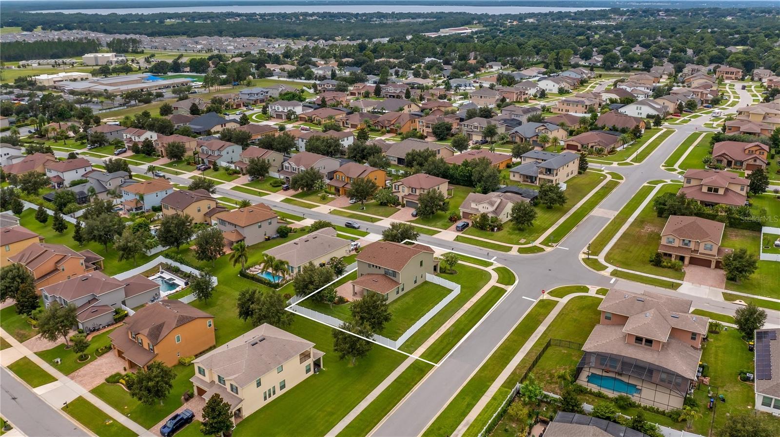 Image 55 of 59 For 4113 Longbow Drive