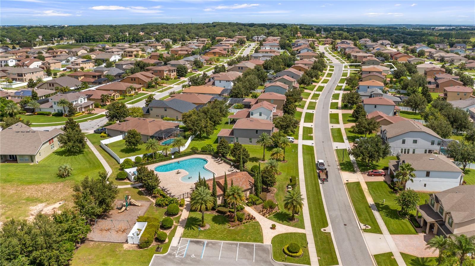 Image 57 of 59 For 4113 Longbow Drive