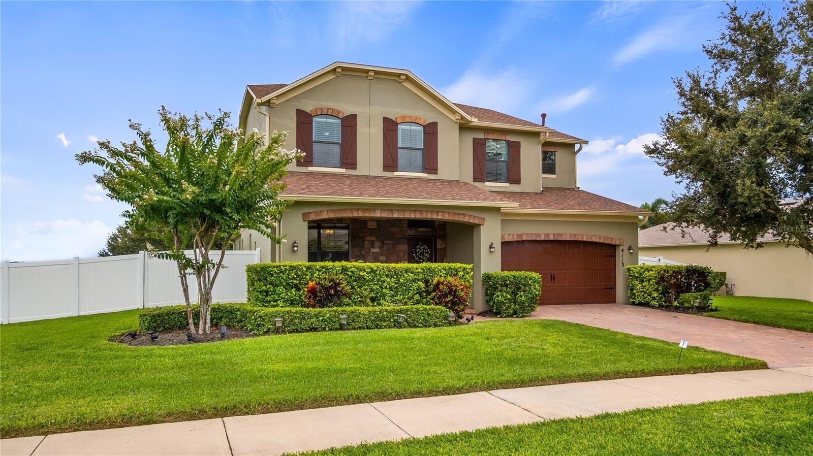 Image 59 of 59 For 4113 Longbow Drive