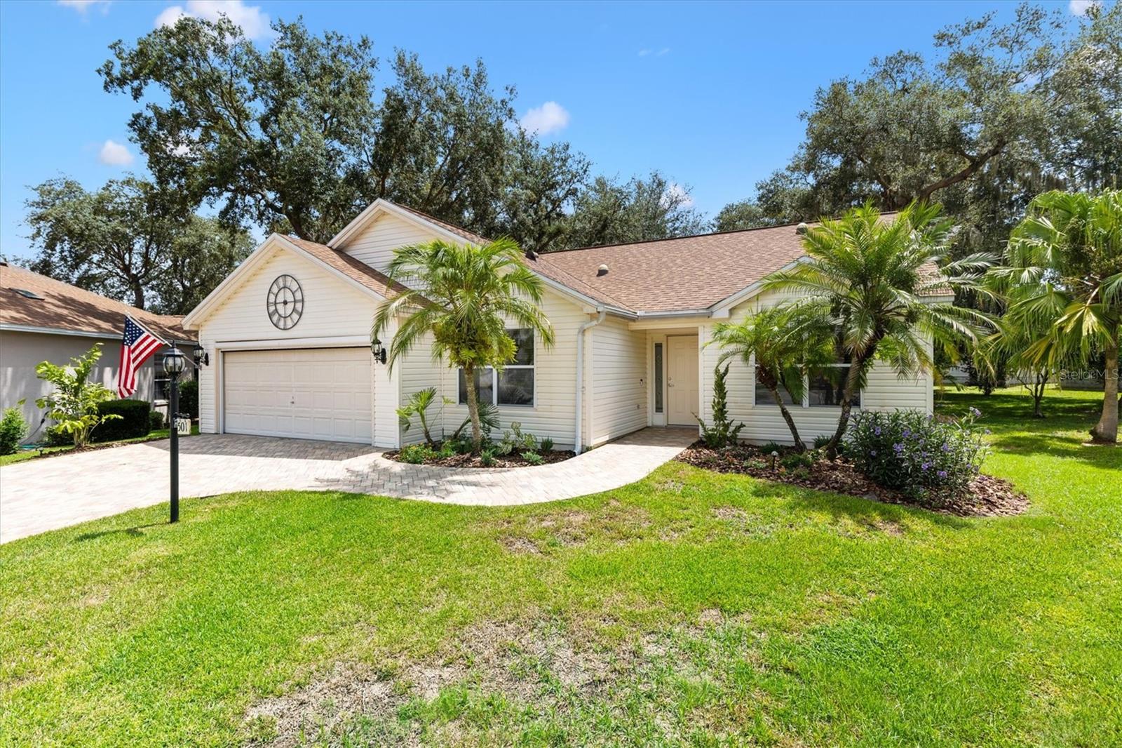 Details for 501 Herrera Court, THE VILLAGES, FL 32159
