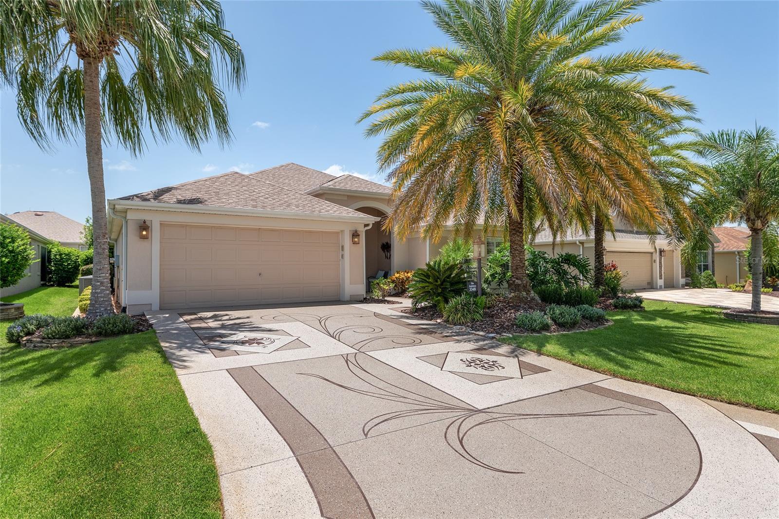 Details for 3348 Queensway Terrace, THE VILLAGES, FL 32163