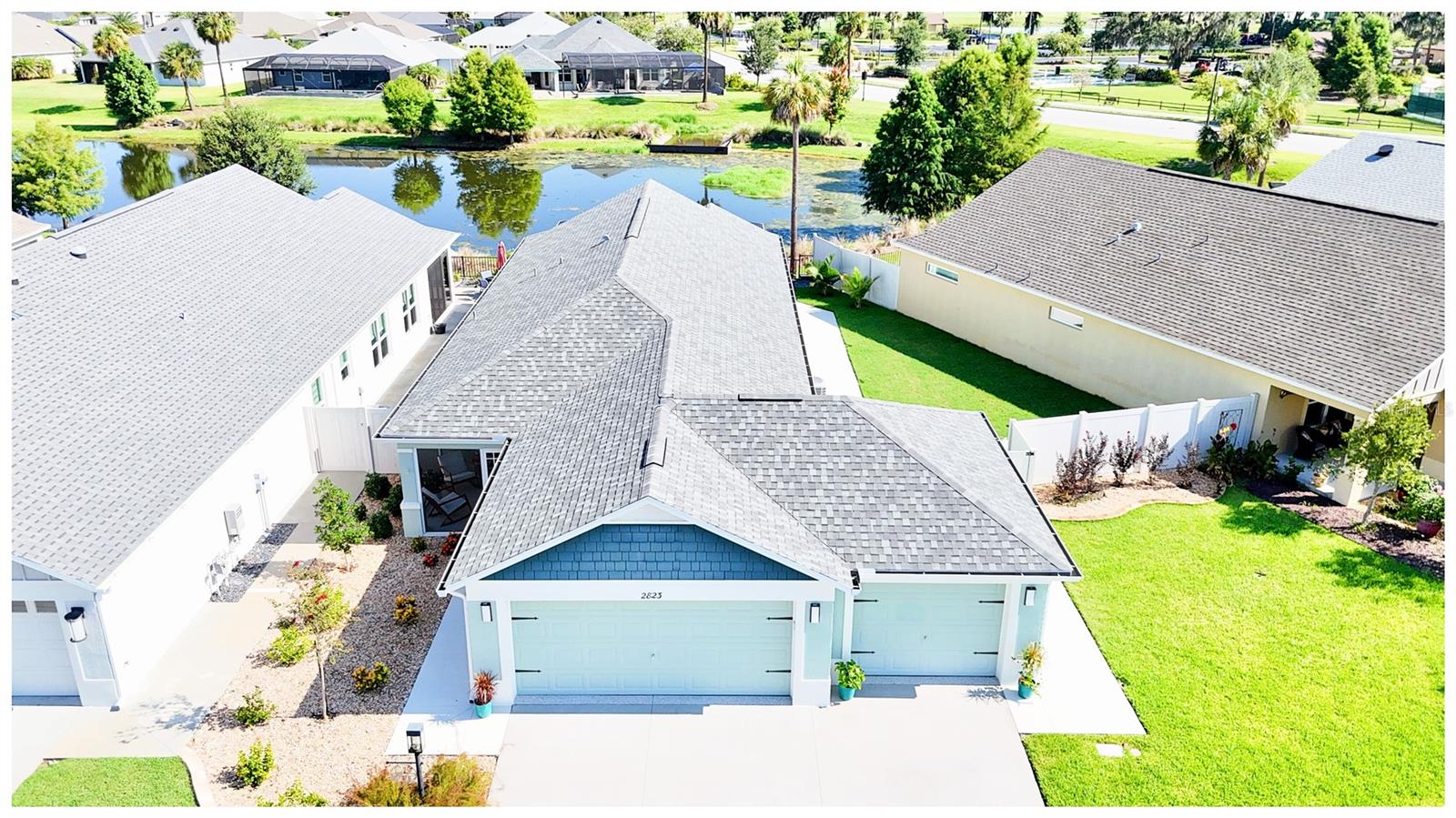 Details for 2823 Cade Court, THE VILLAGES, FL 32163
