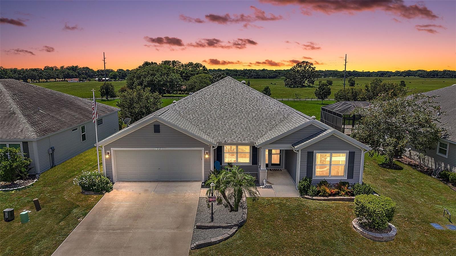 Details for 11216 Hess Way, OXFORD, FL 34484