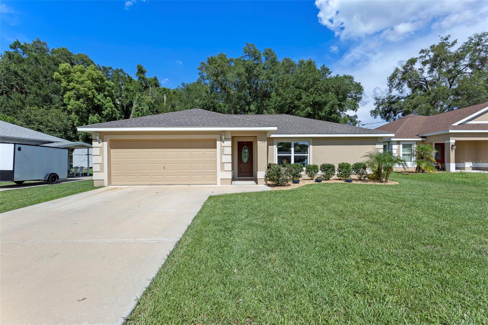 Details for 710 Stanley Avenue, WILDWOOD, FL 34785