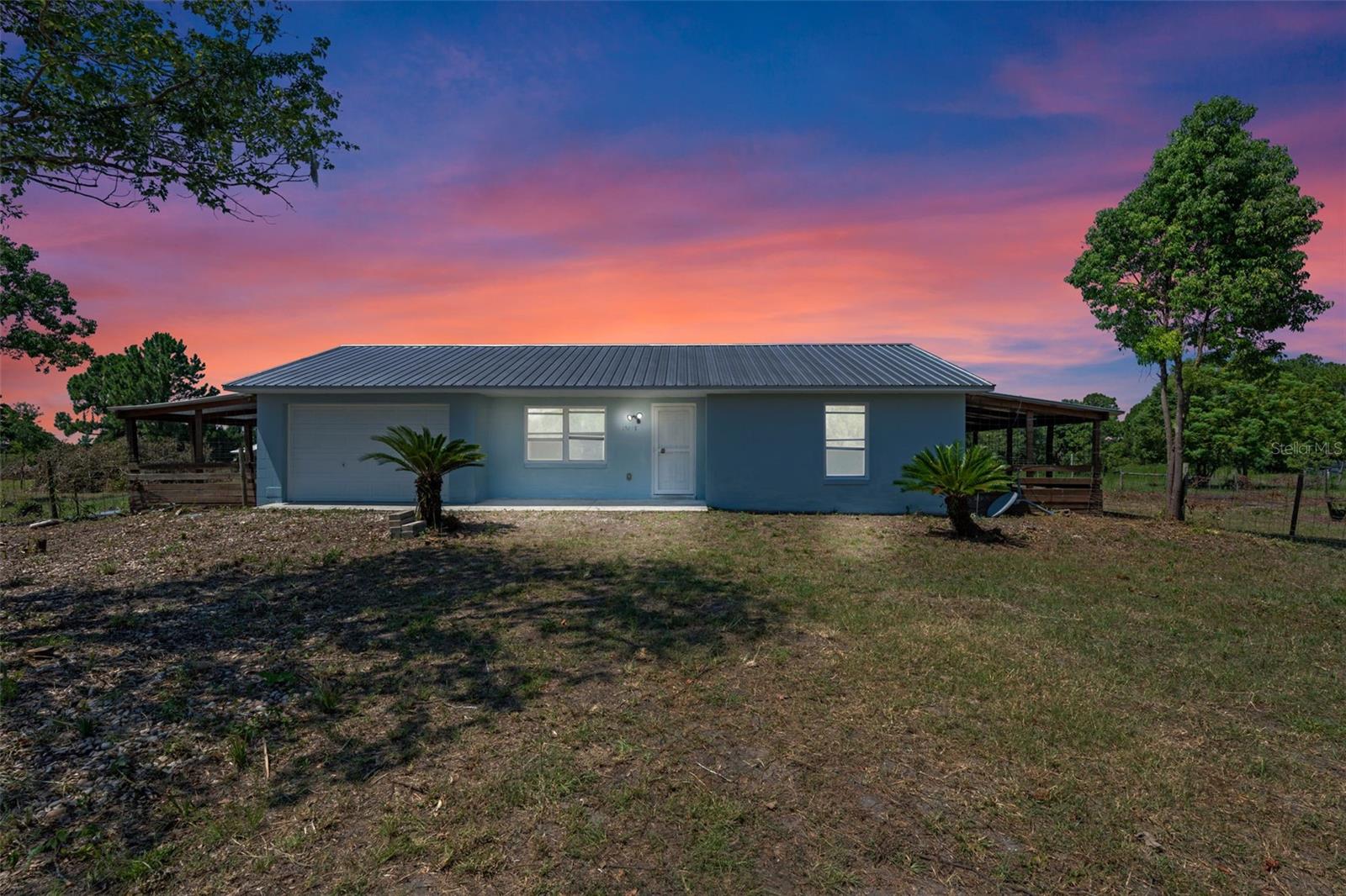 Details for 15816 Mullins Boulevard, UMATILLA, FL 32784