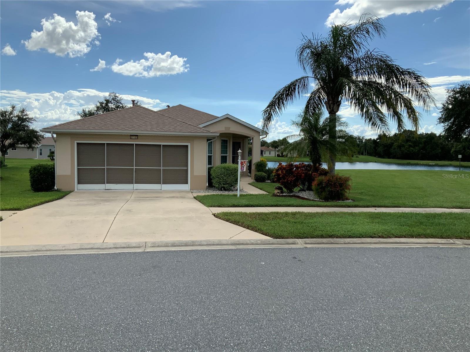 Details for 27123 Nostalgia Drive, LEESBURG, FL 34748