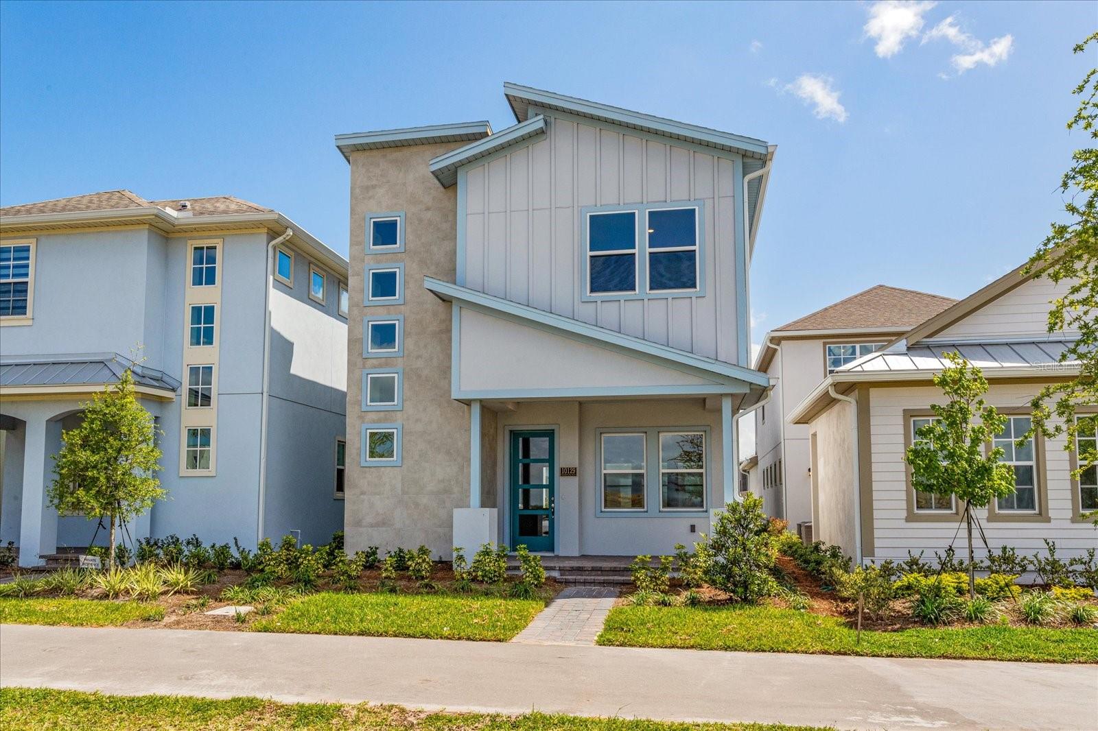 Details for 10041 Peebles Street, ORLANDO, FL 32827