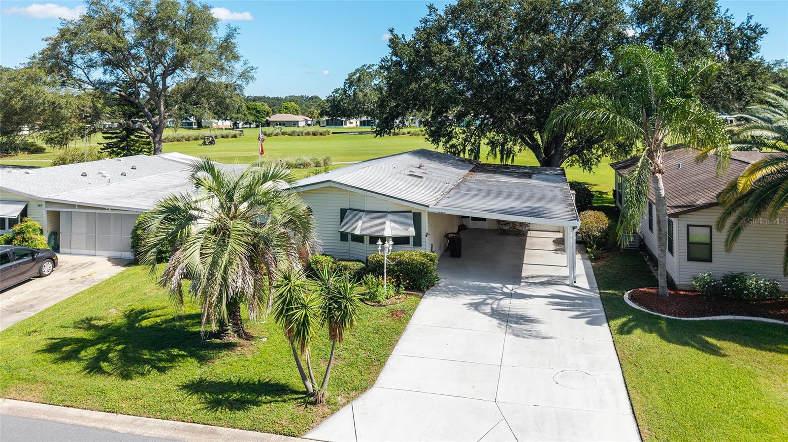 Details for 667 Rainbow Boulevard, LADY LAKE, FL 32159