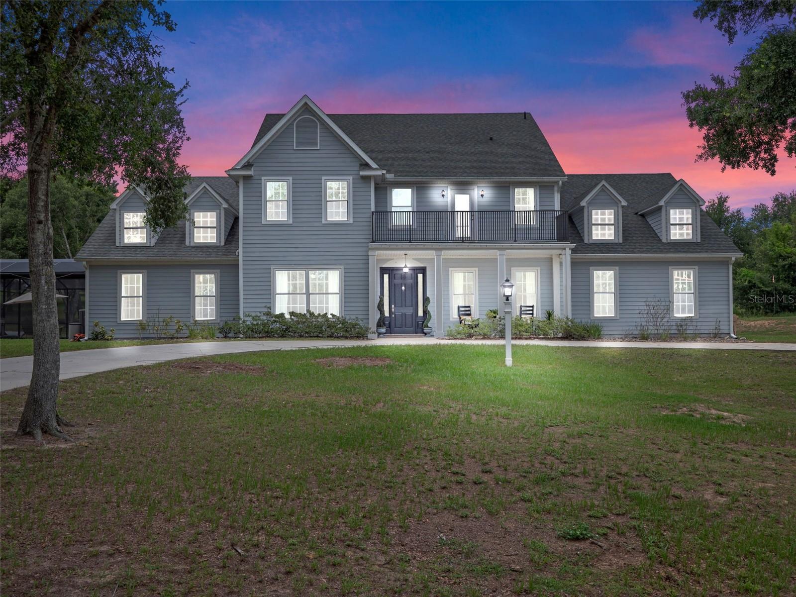 Details for 13201 Sugarbluff Road, CLERMONT, FL 34715