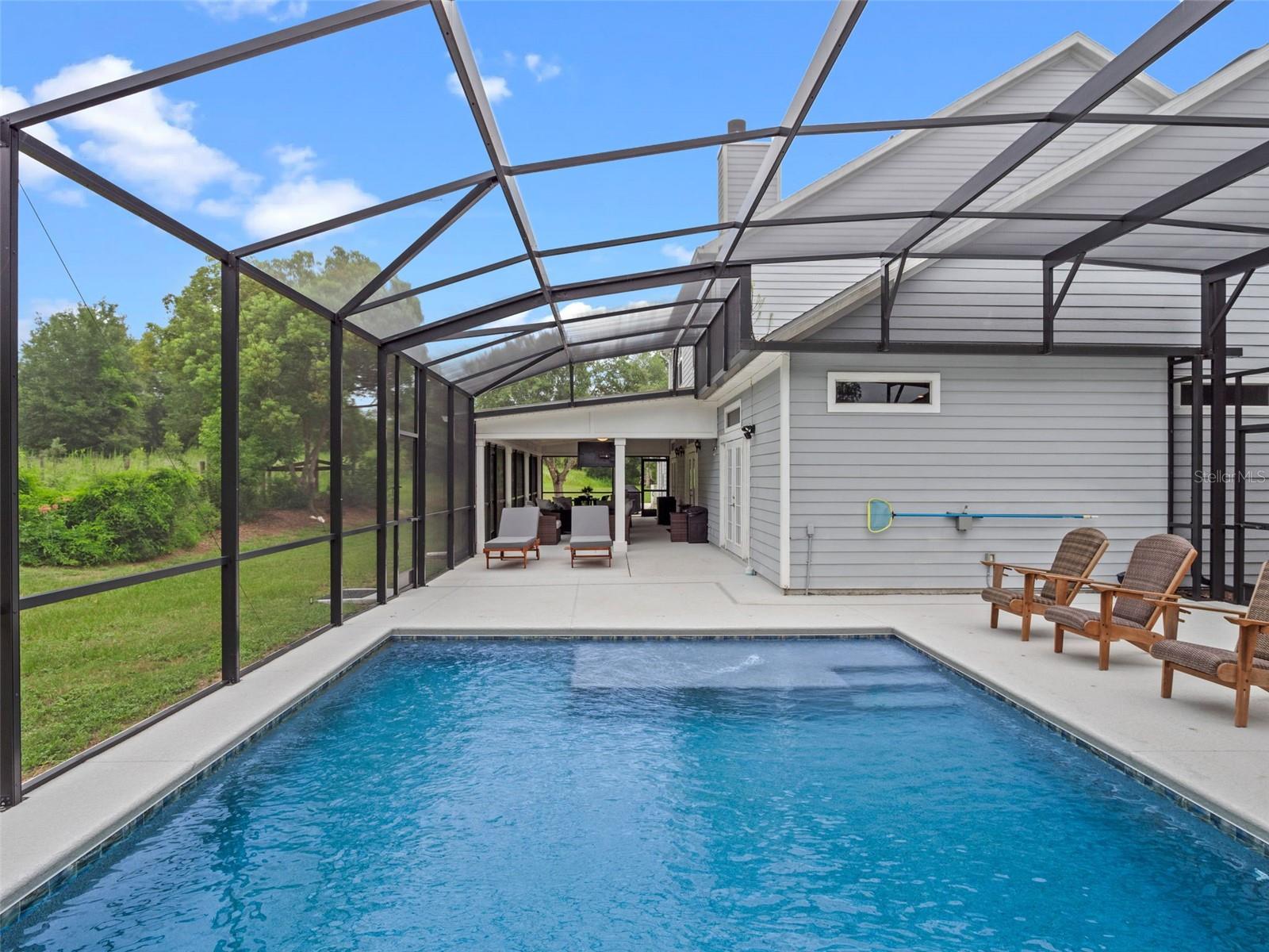 Image 51 of 74 For 13201 Sugarbluff Road