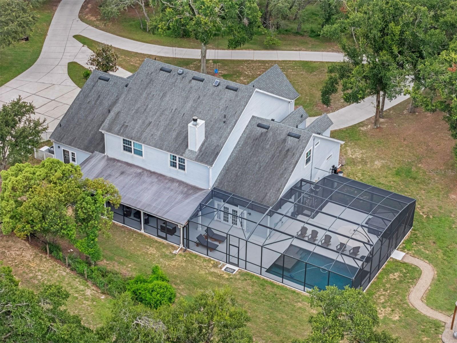 Image 65 of 74 For 13201 Sugarbluff Road