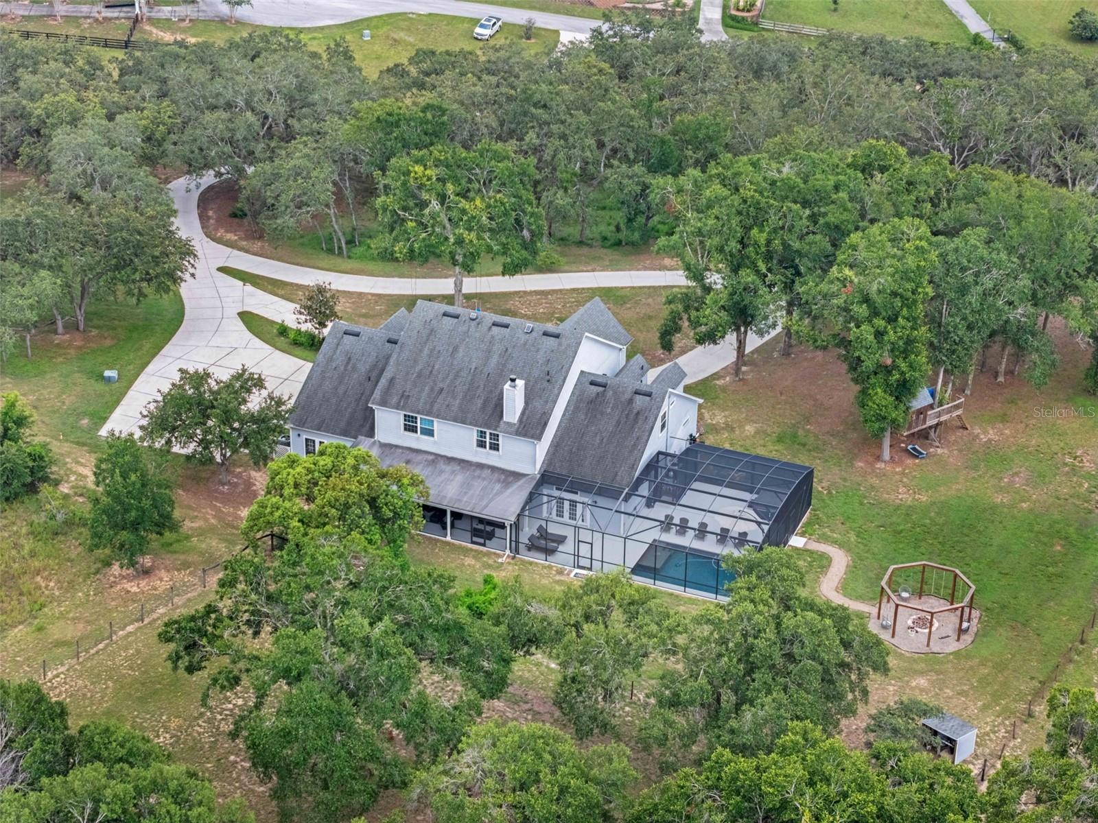Image 67 of 74 For 13201 Sugarbluff Road