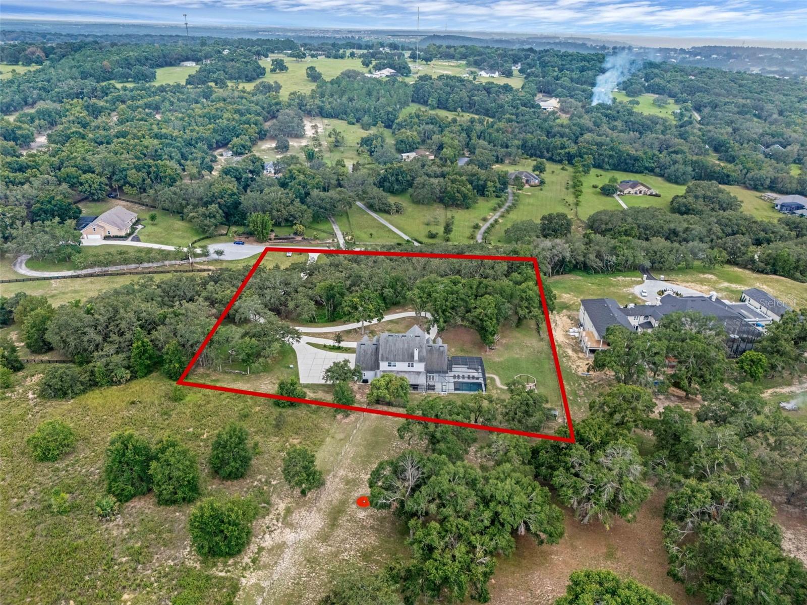 Image 69 of 74 For 13201 Sugarbluff Road