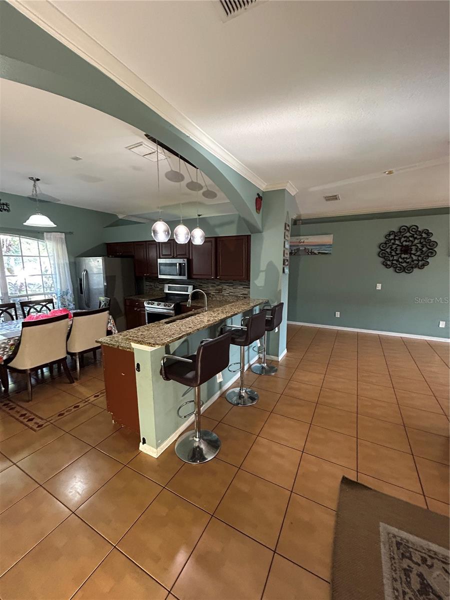Image 9 of 40 For 2775 Cullens Court