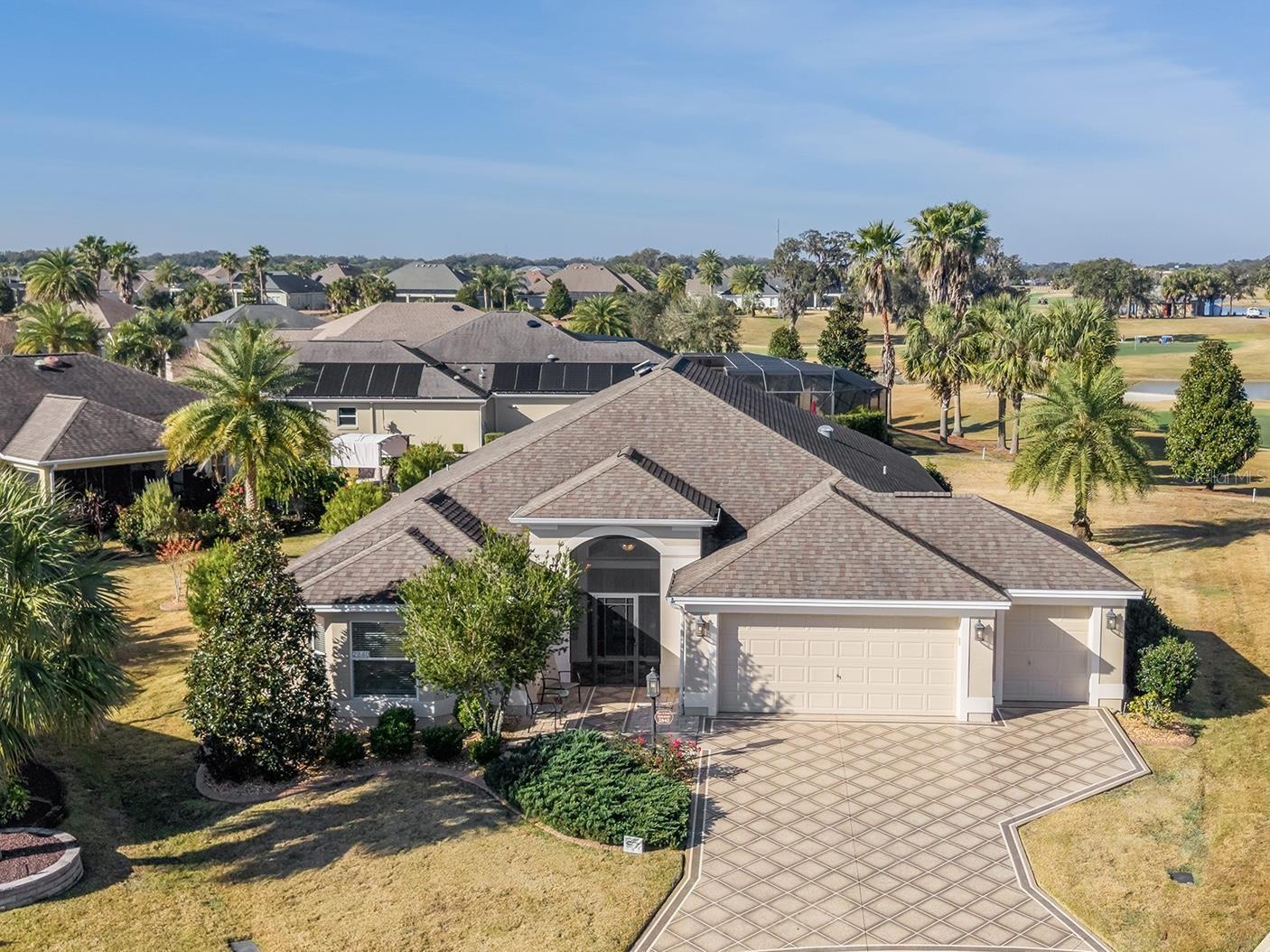 Details for 2840 Apache Court, THE VILLAGES, FL 32163