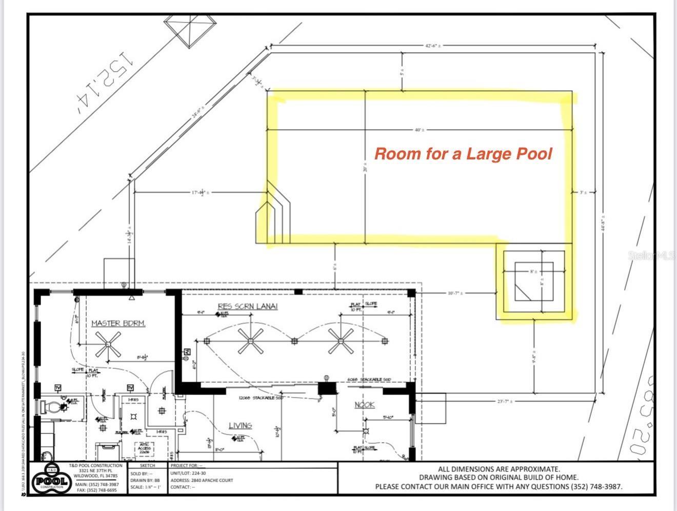 Image 35 of 39 For 2840 Apache Court