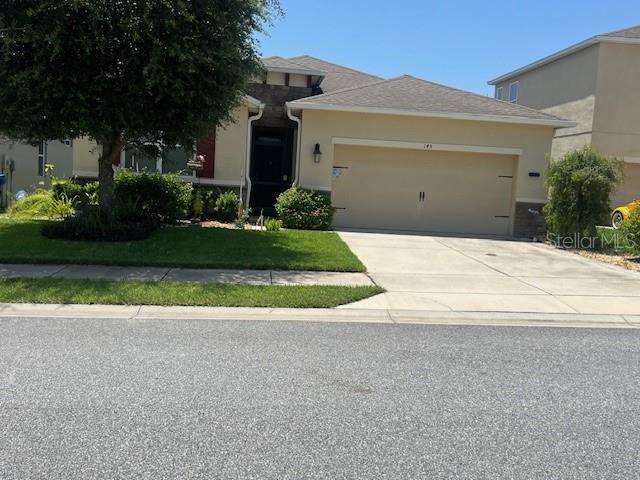 Details for 145 Waterside Circle, WINTER HAVEN, FL 33880
