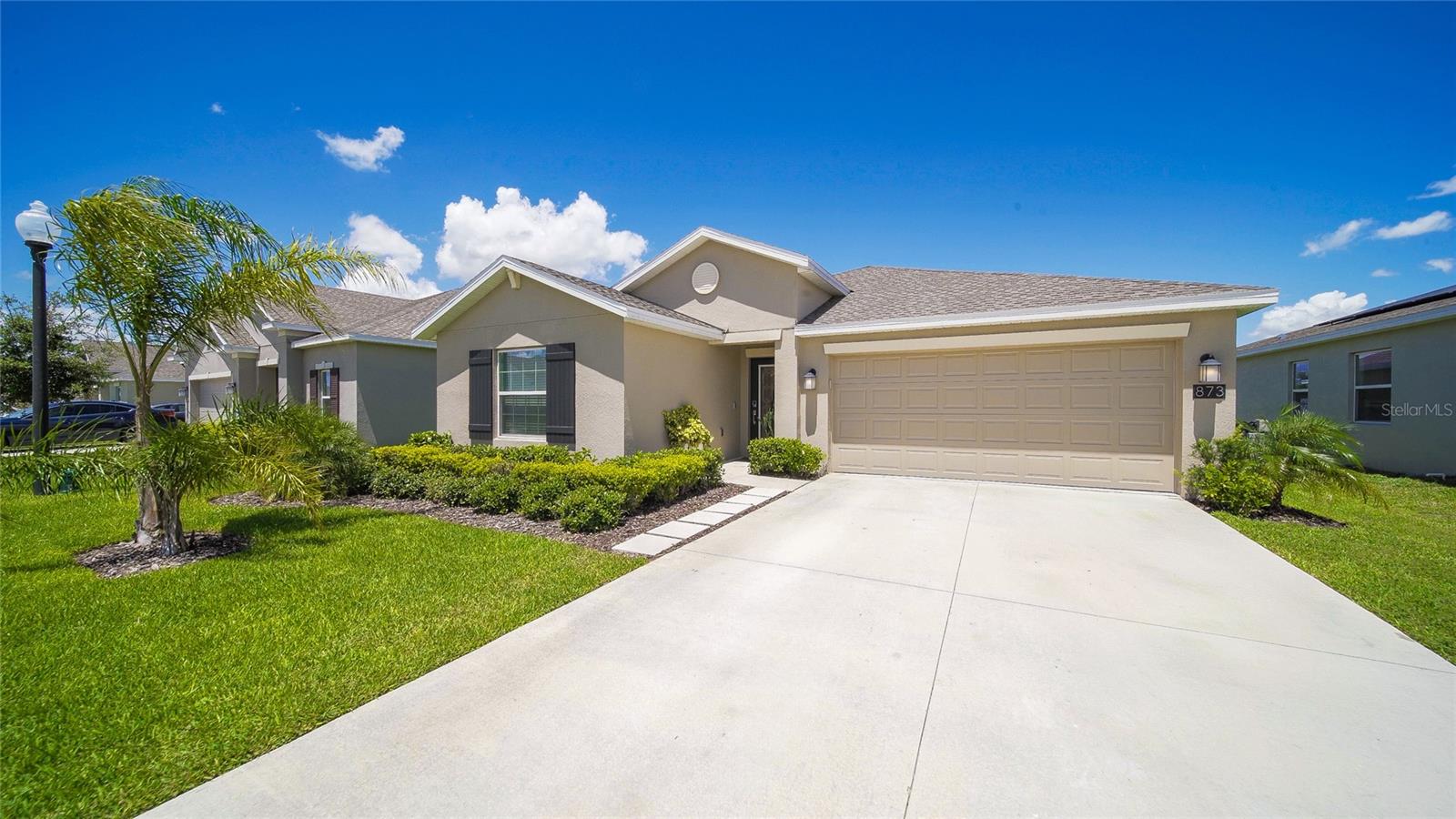 Details for 873 Laurel View Way, GROVELAND, FL 34736