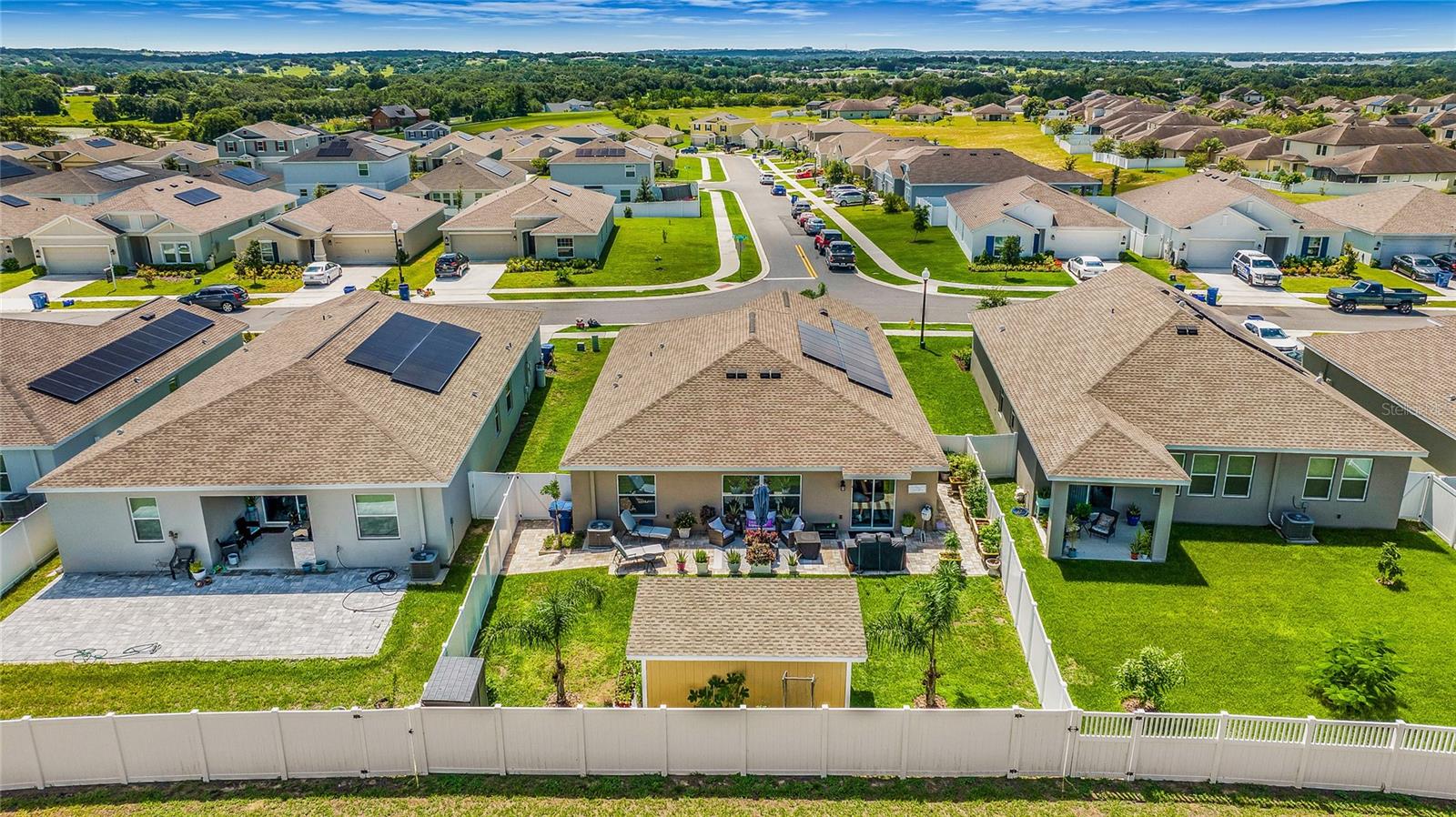 Image 37 of 41 For 873 Laurel View Way