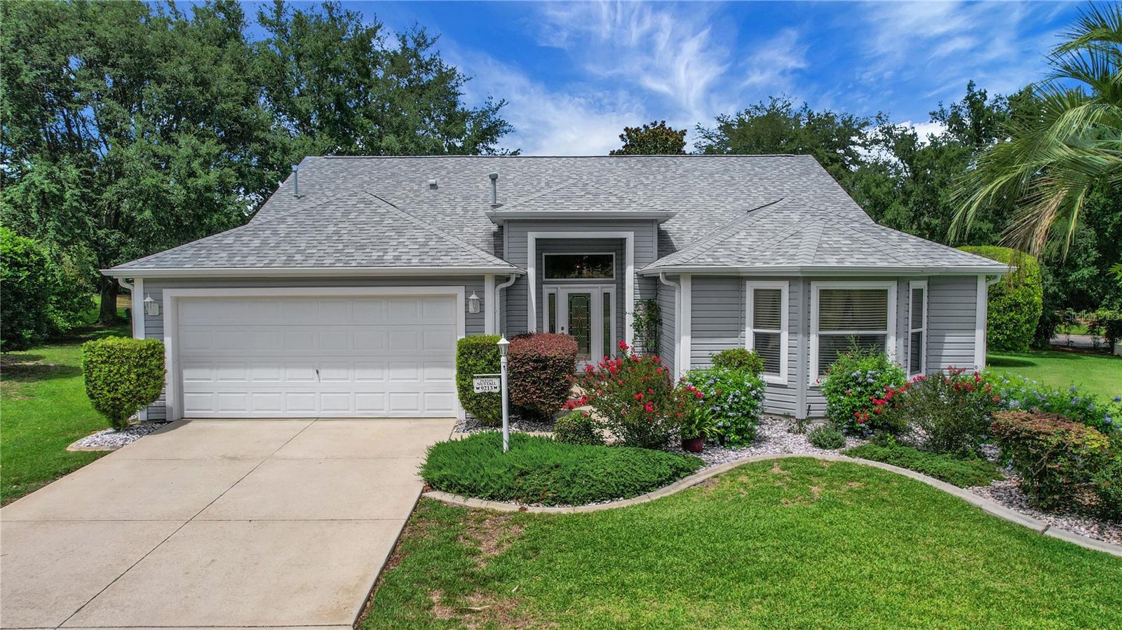 Details for 9213 172nd Santee Place, THE VILLAGES, FL 32162