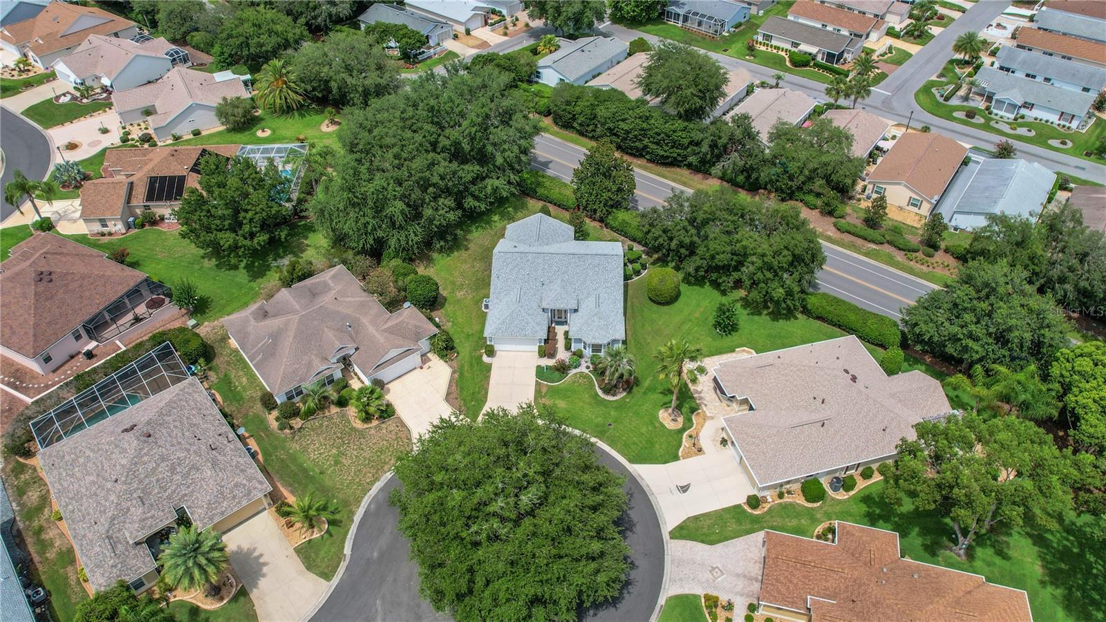 Image 3 of 46 For 9213 172nd Santee Place