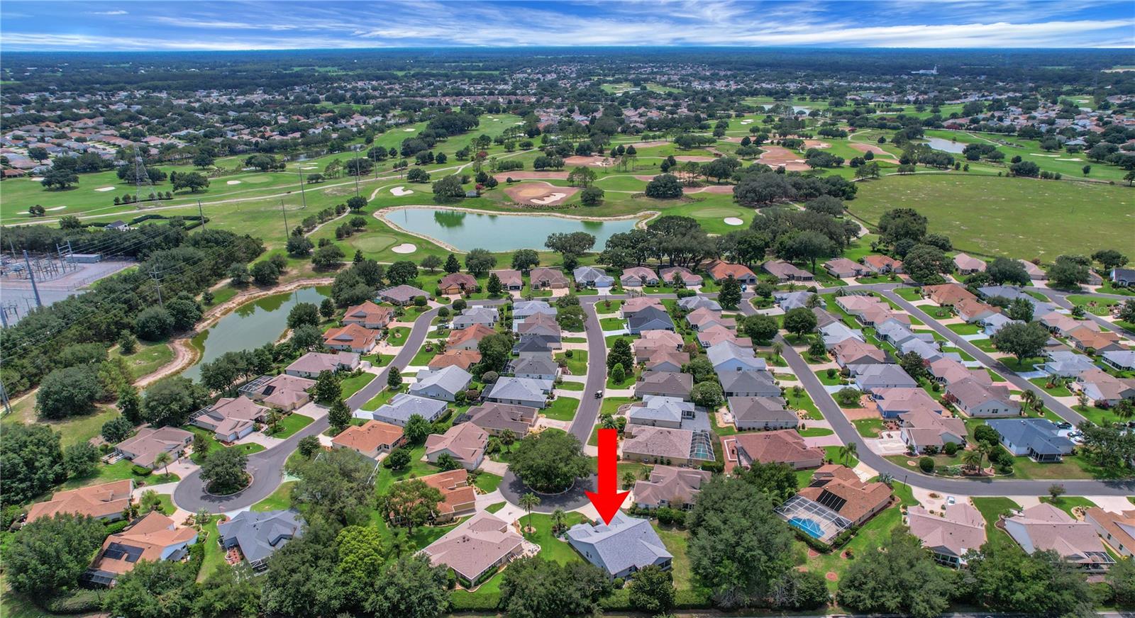 Image 4 of 46 For 9213 172nd Santee Place