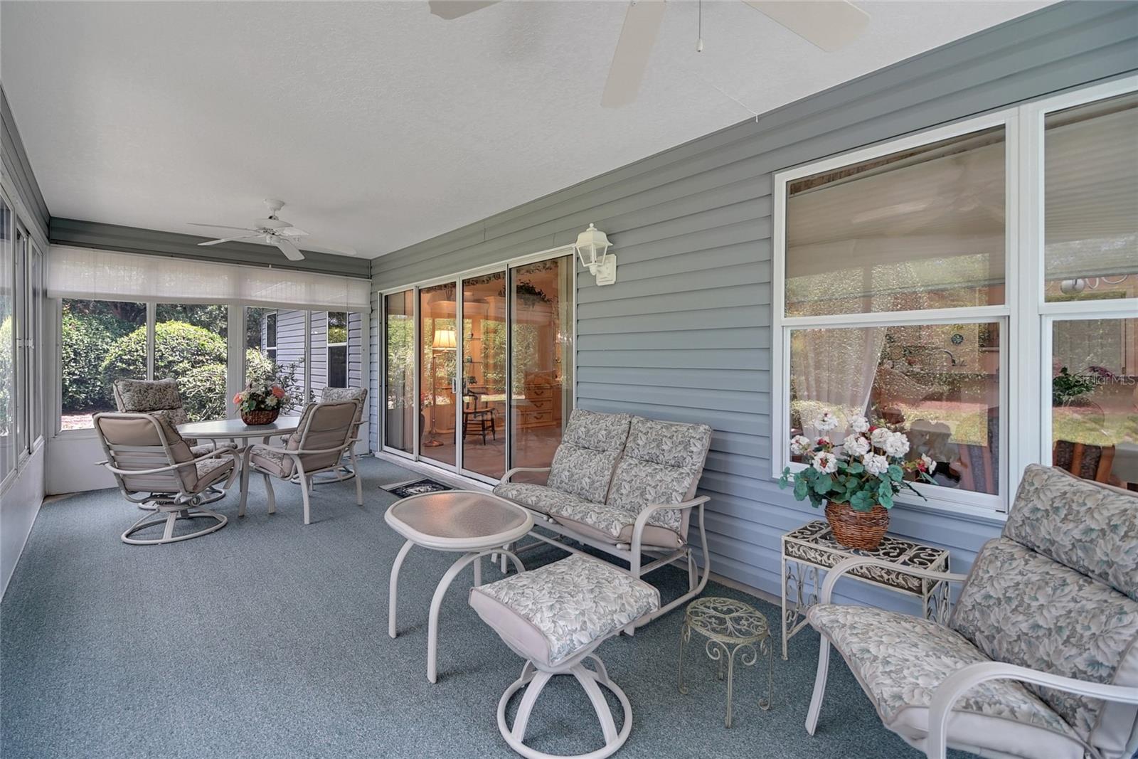 Image 43 of 46 For 9213 172nd Santee Place