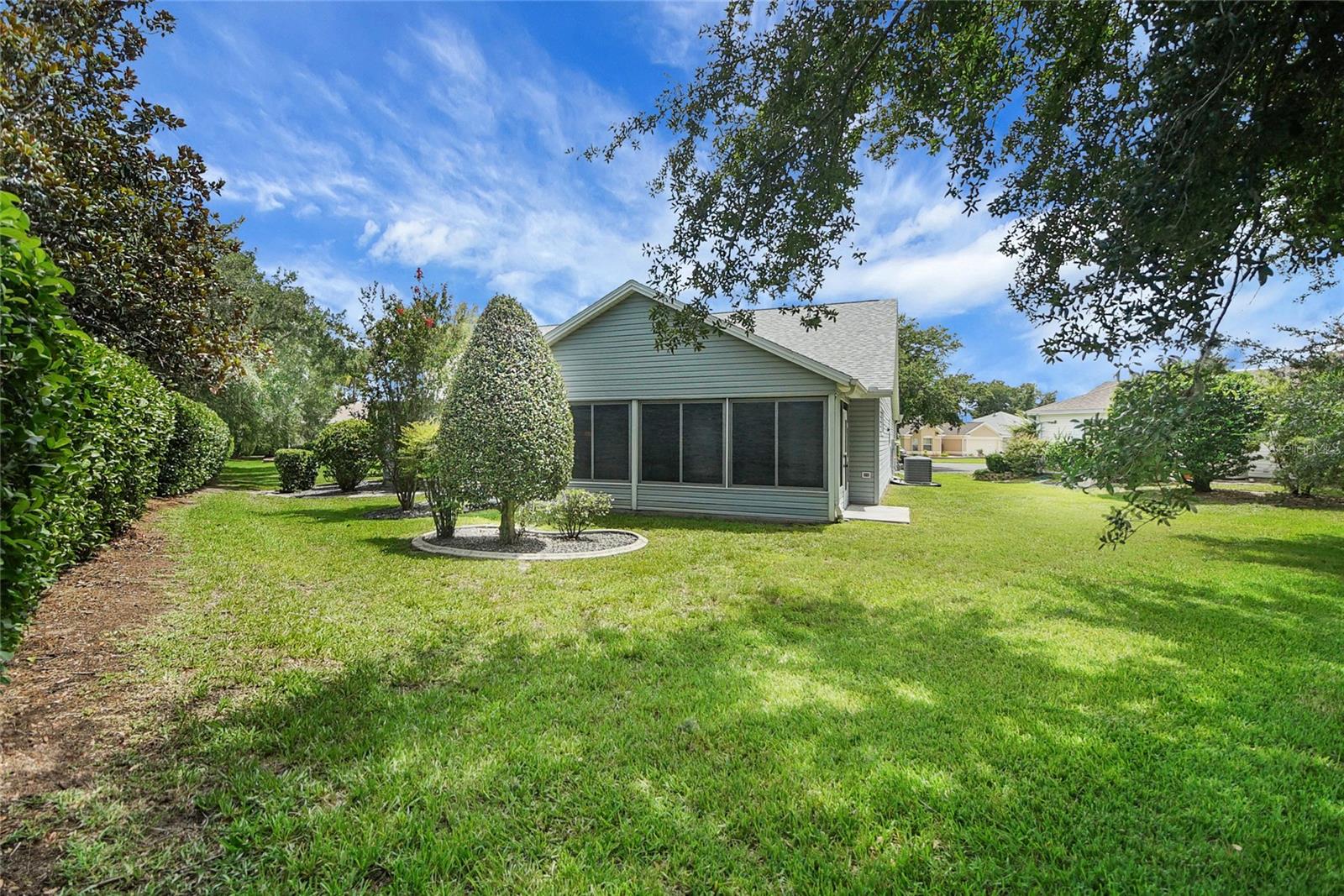 Image 45 of 46 For 9213 172nd Santee Place