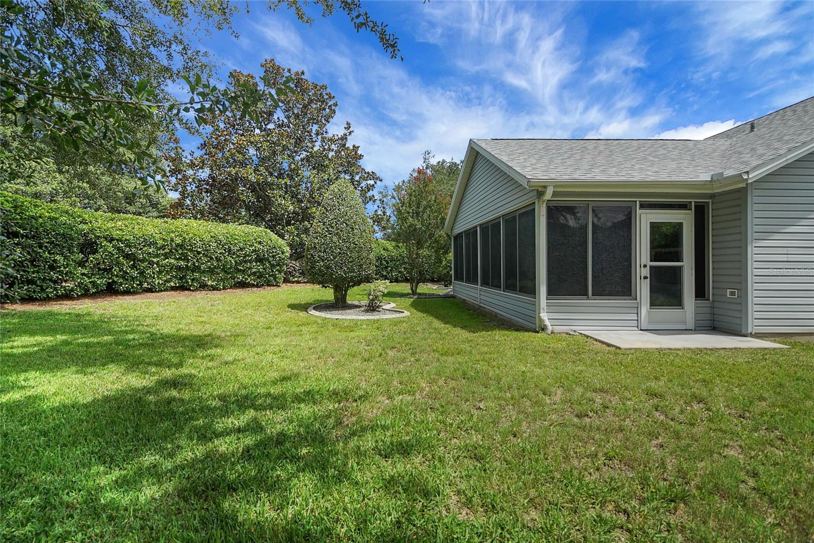 Image 46 of 46 For 9213 172nd Santee Place