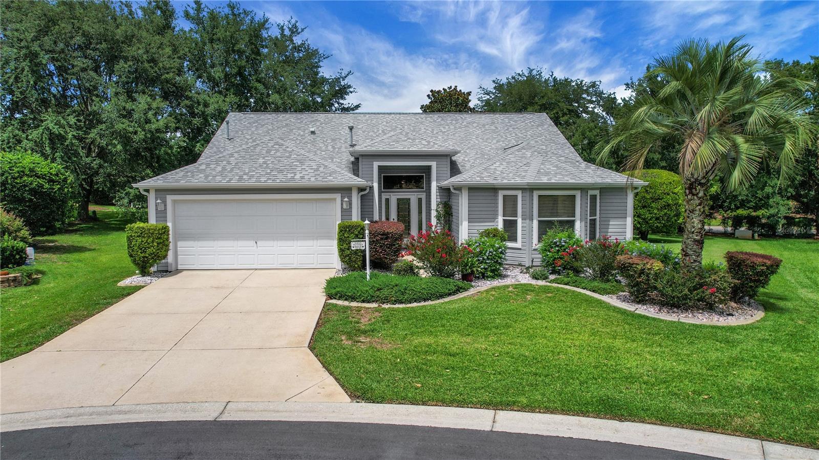 Image 5 of 46 For 9213 172nd Santee Place