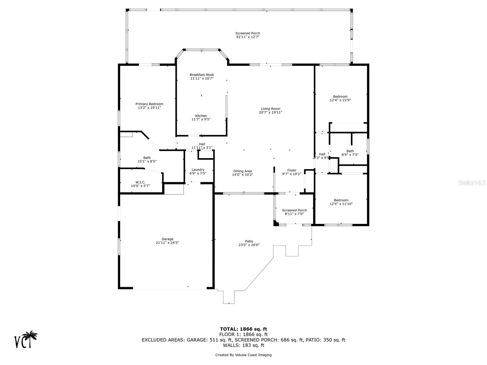 Image 38 of 47 For 5332 Old Hickory Lane