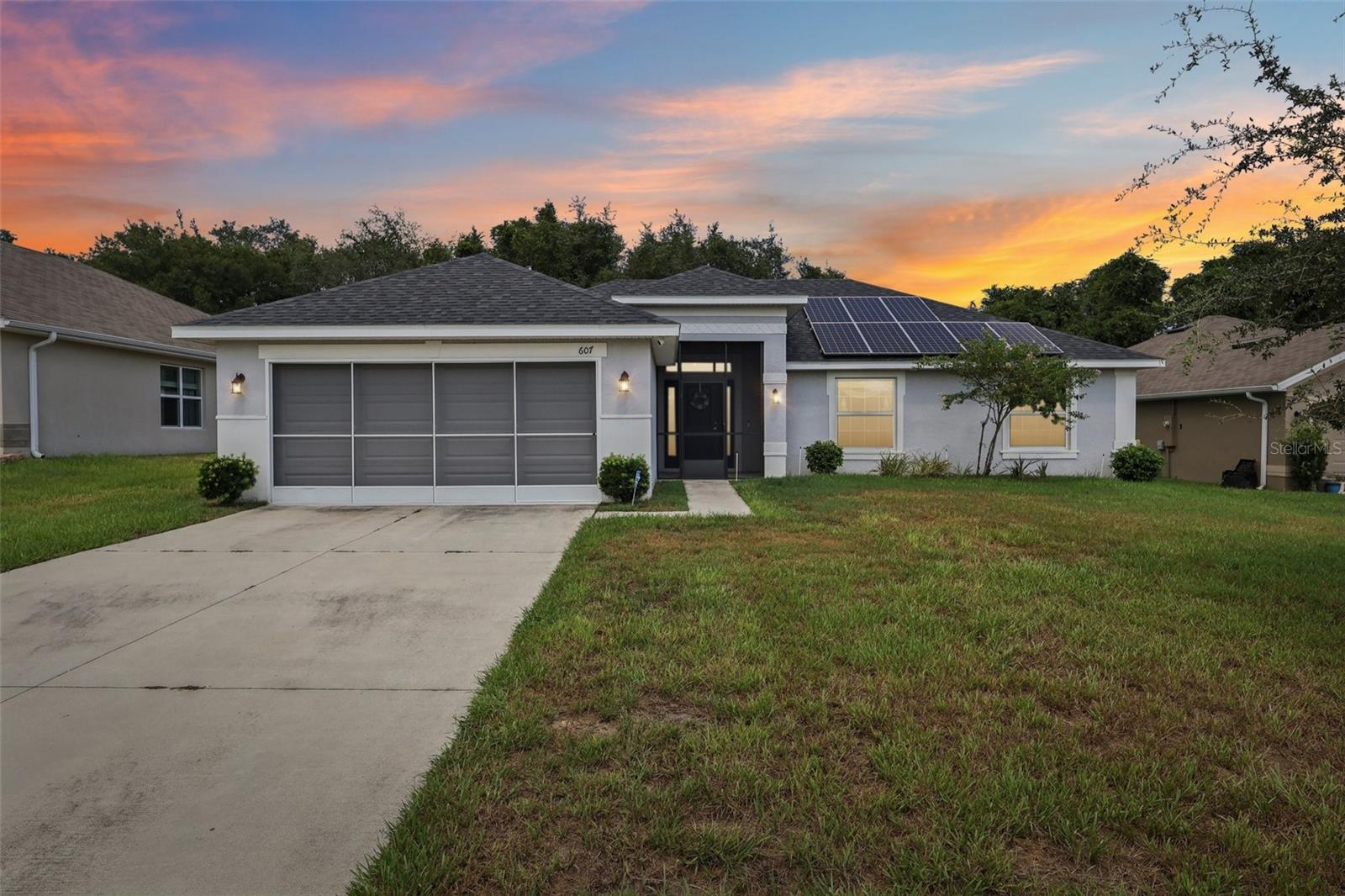 Image 39 of 41 For 607 Bradley Way