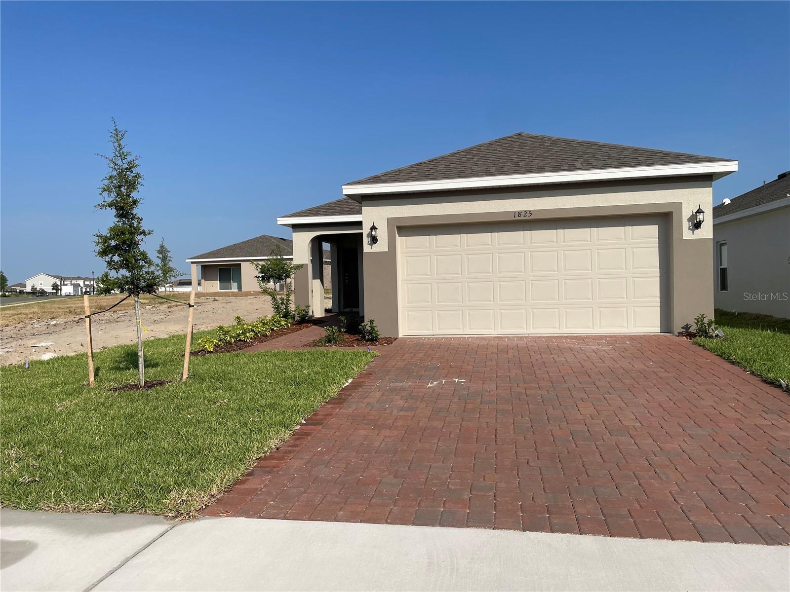 Details for 1825 Ross Hammock Avenue, GROVELAND, FL 34736