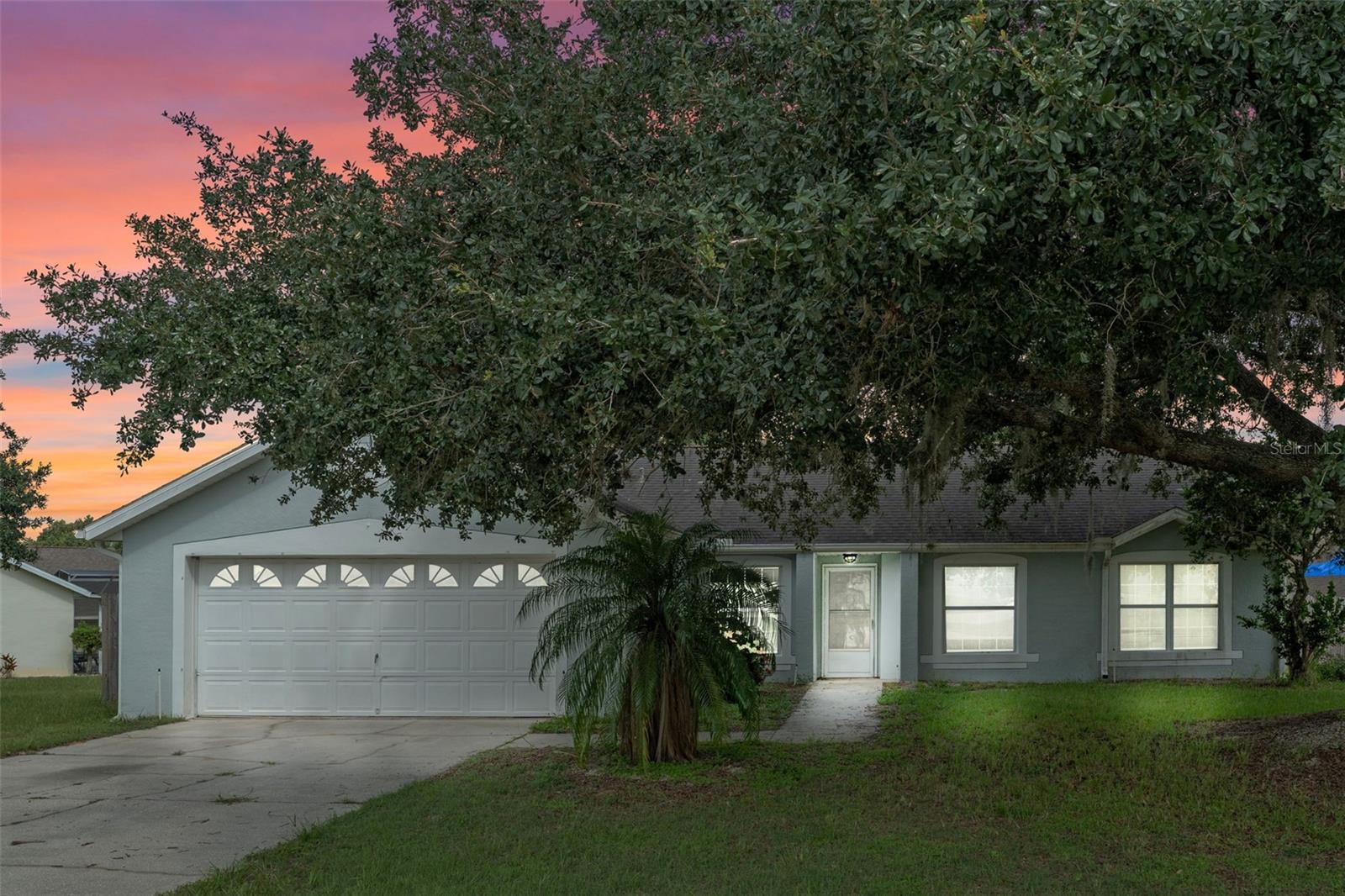Details for 235 Montana Avenue, DAVENPORT, FL 33897