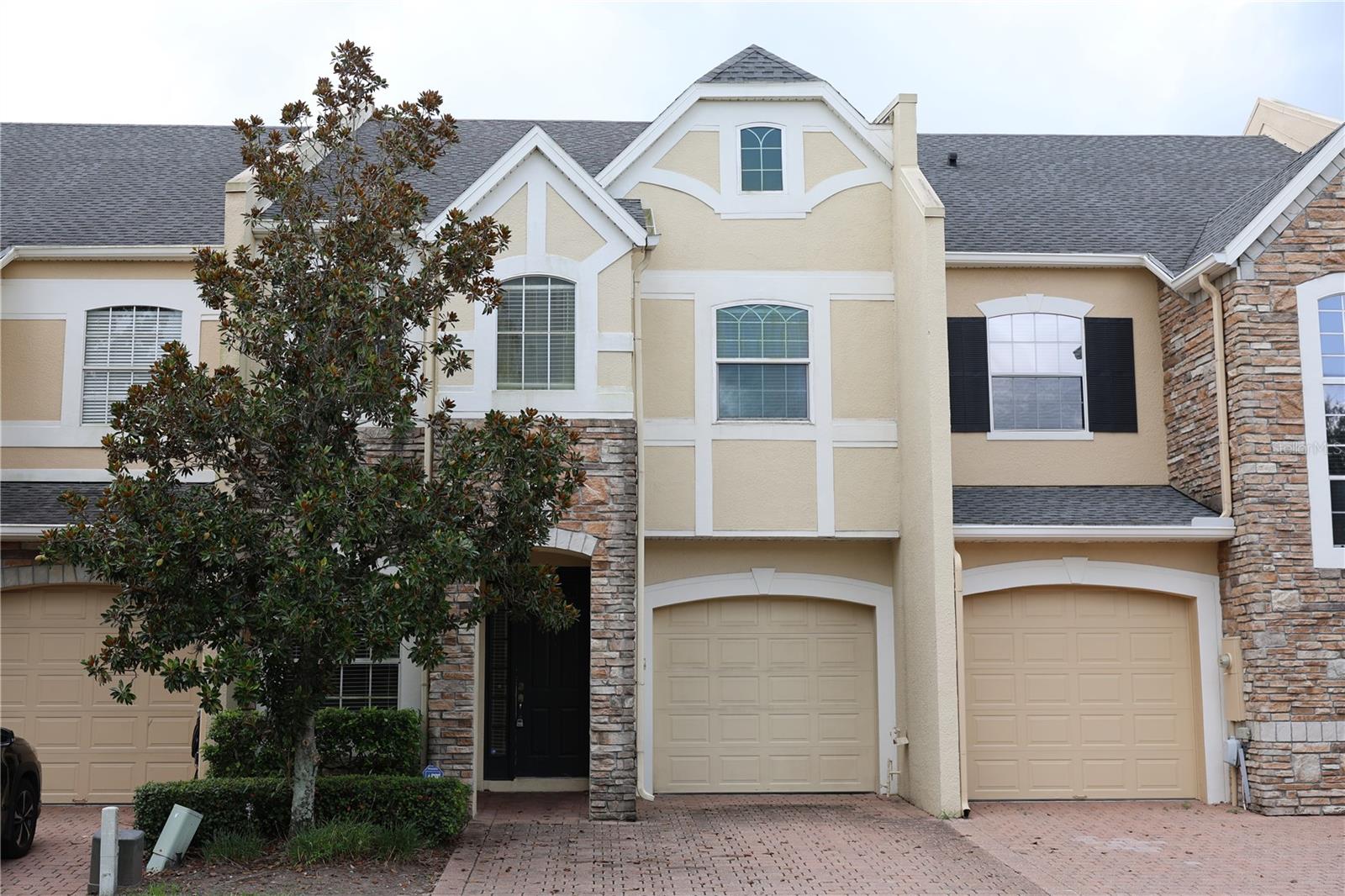 Image 2 of 34 For 15830 Woodland Spring Court