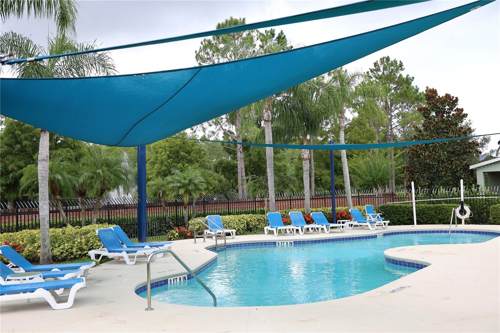 Image 32 of 34 For 15830 Woodland Spring Court