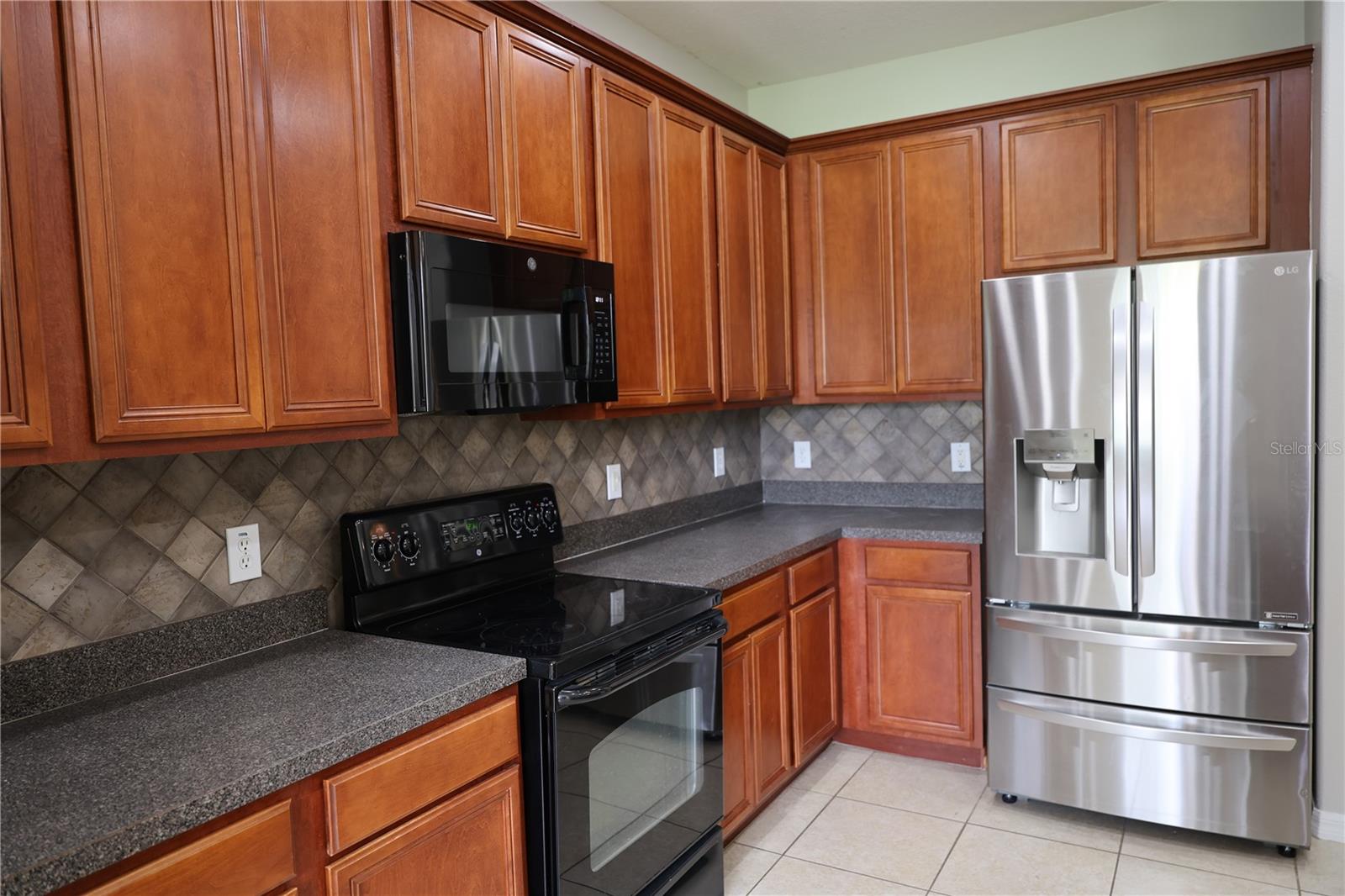 Image 6 of 34 For 15830 Woodland Spring Court