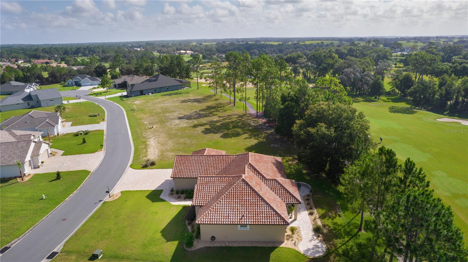 Image 47 of 71 For 17854 72nd Street Road
