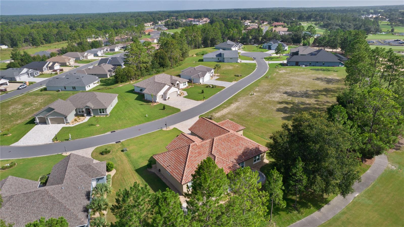 Image 49 of 71 For 17854 72nd Street Road