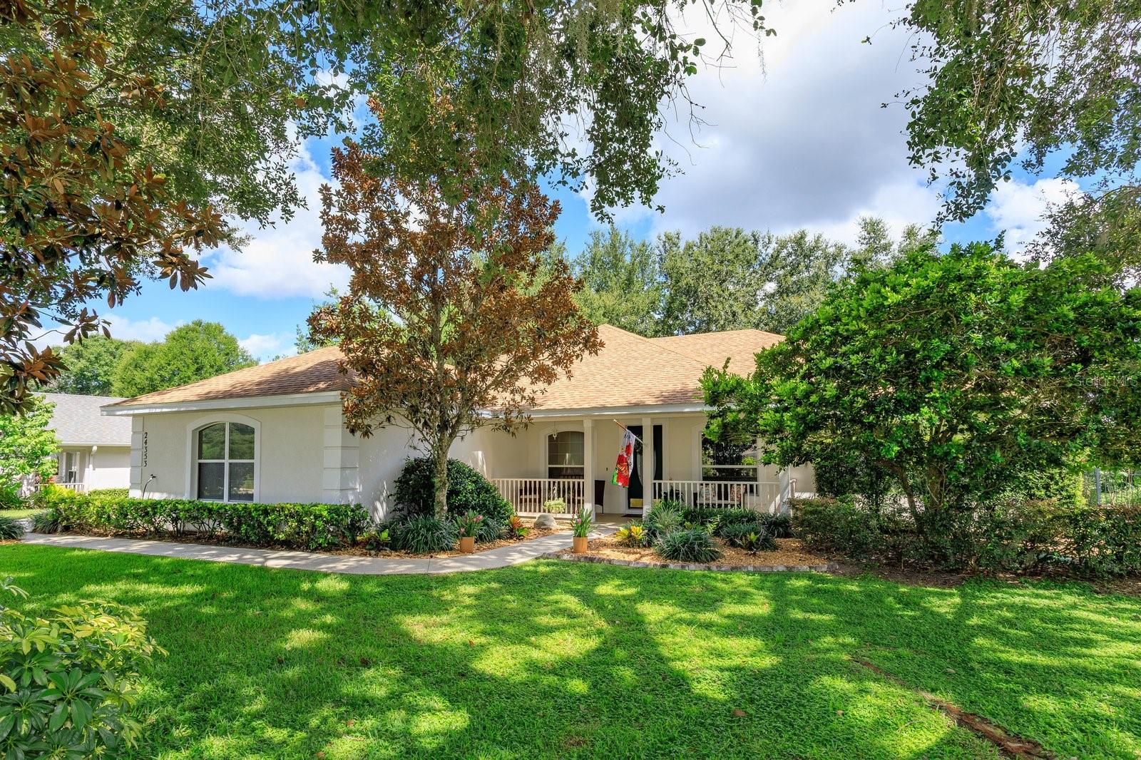 Details for 24353 Calusa Boulevard, EUSTIS, FL 32736