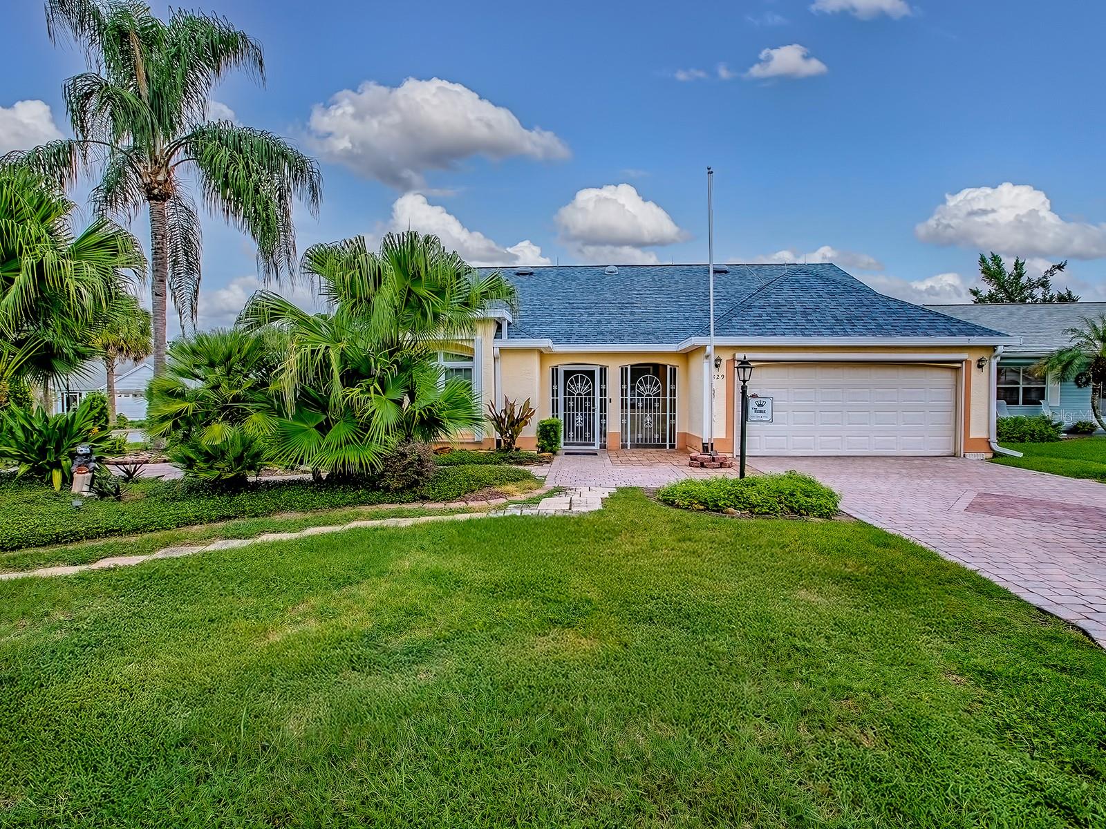 Details for 829 Cortez Avenue, THE VILLAGES, FL 32159