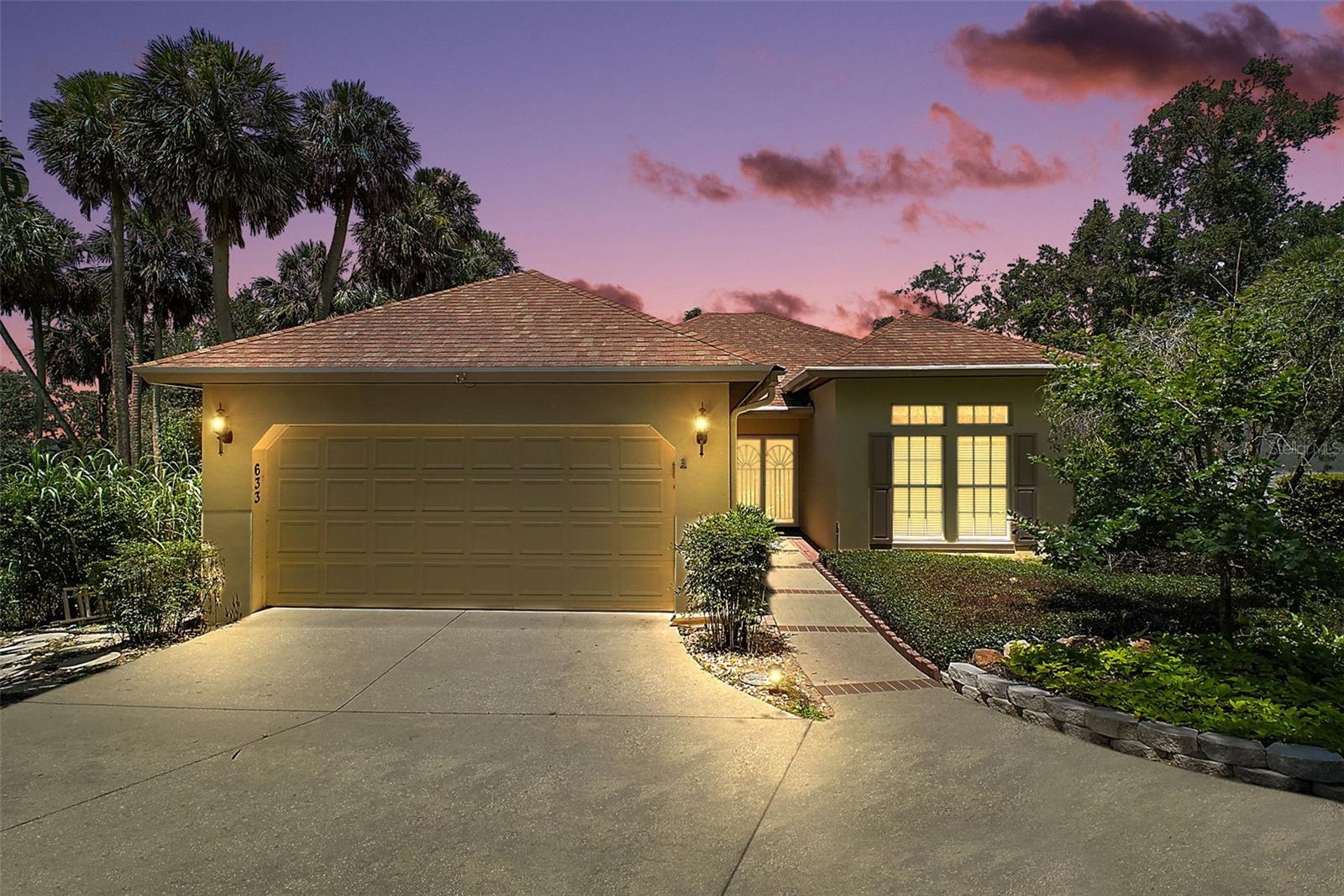 Details for 633 Sandlake Court, MOUNT DORA, FL 32757