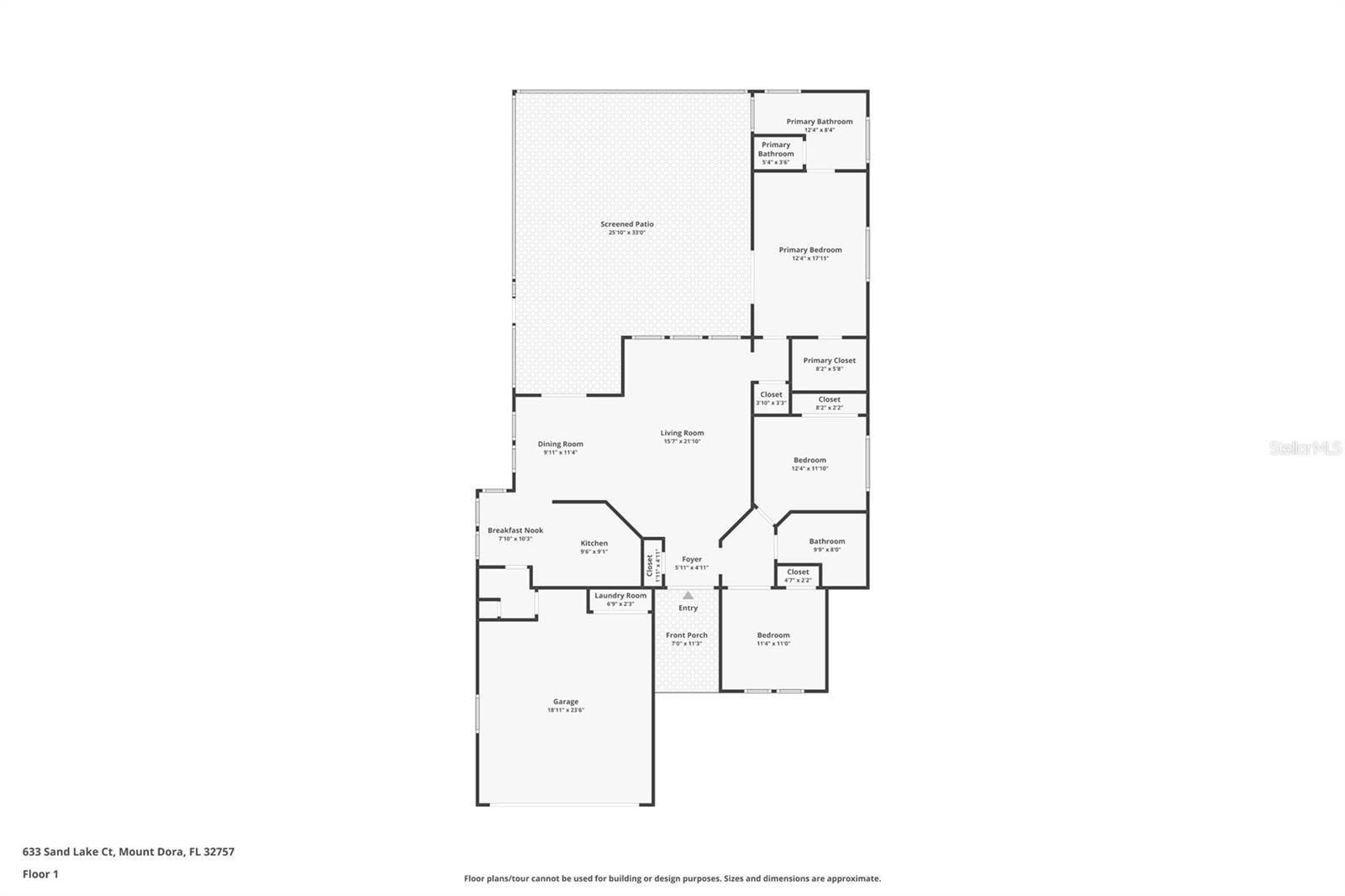 Image 17 of 74 For 633 Sandlake Court